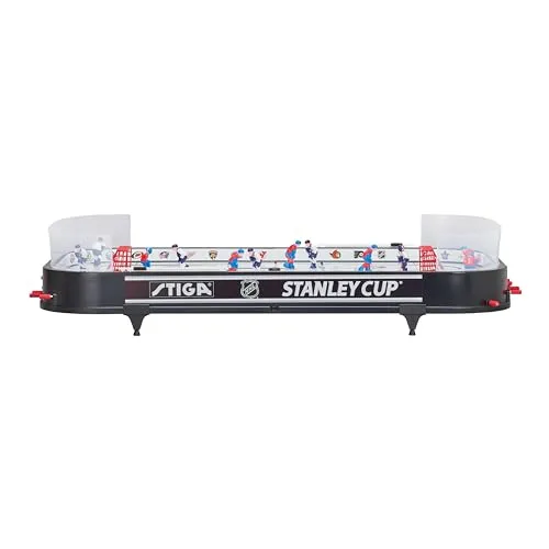 STIGA NHL Stanley Cup 3T jeu hockey sur table 2 joueurs