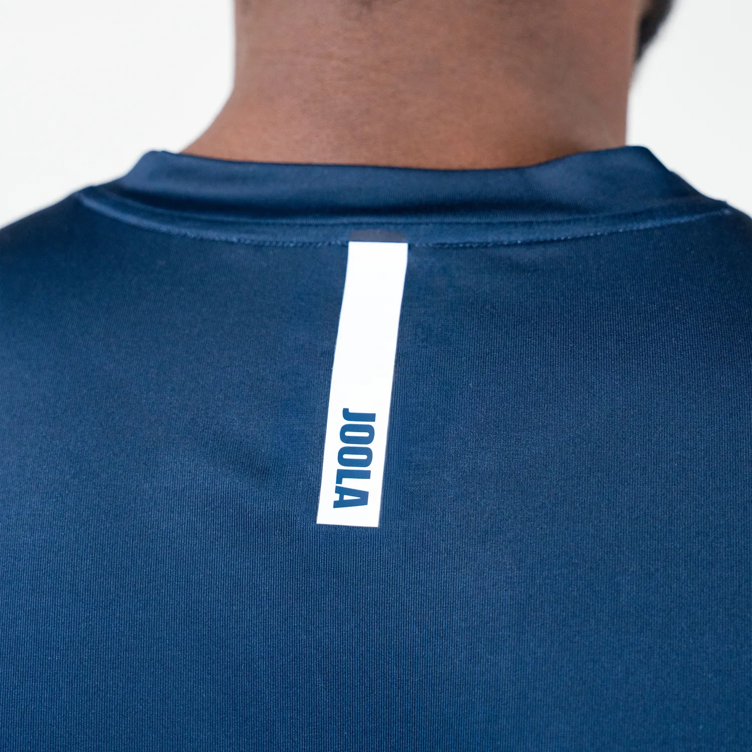 JOOLA Competition 26 maillot tennis de table bleu M