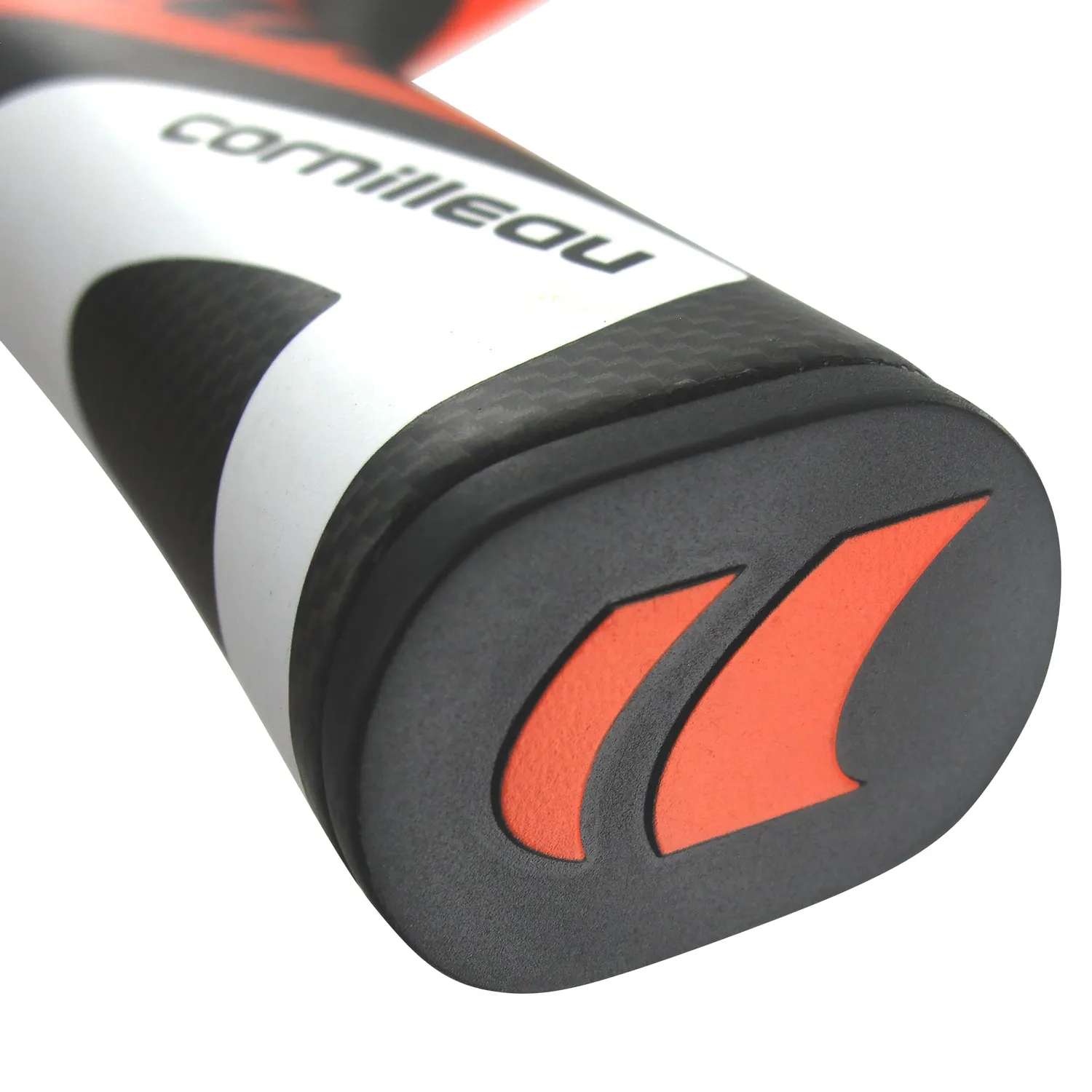 Cornilleau Nexeo X200 Carbon raquette extérieur rapide