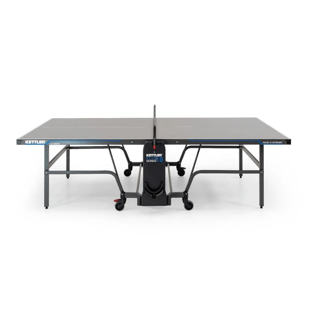 KETTLER K10 Outdoor table ping pong extérieur pliante