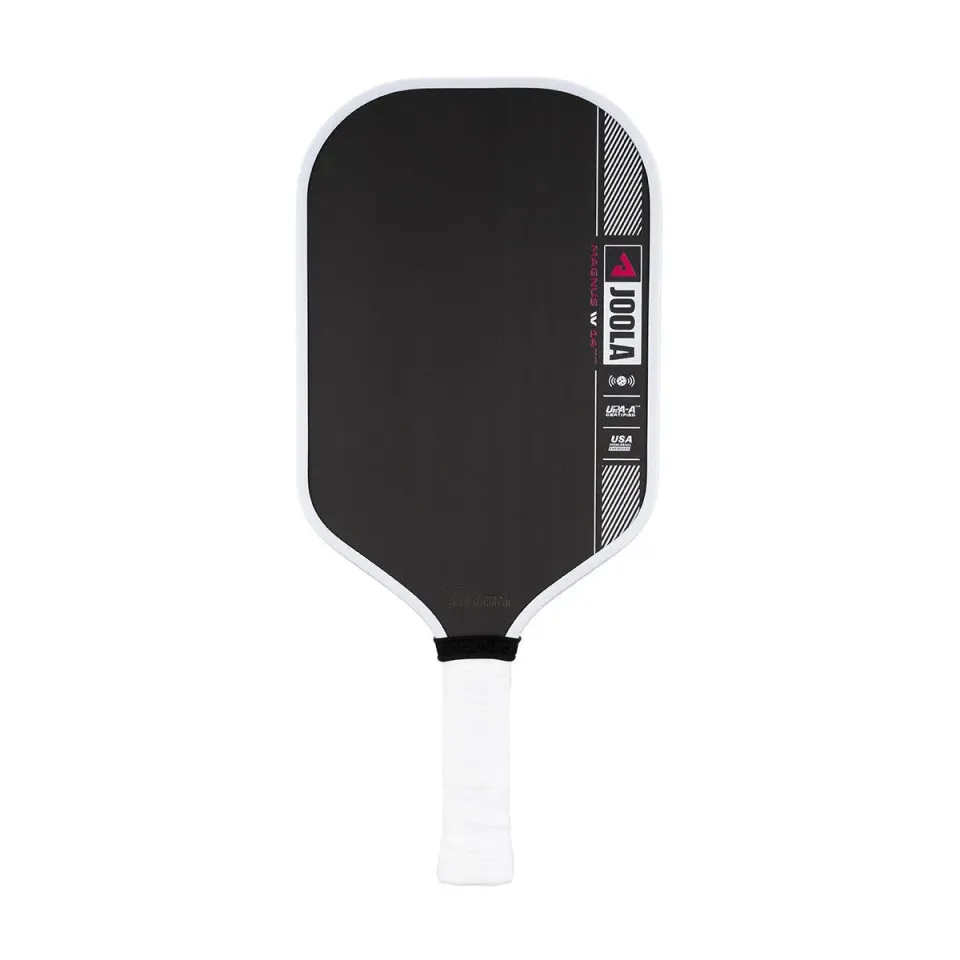 JOOLA Magnus Pro IV Tyson McGuffin raquette pickleball 14