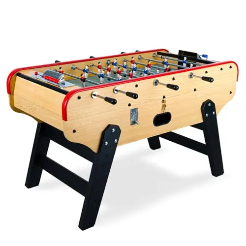 Rendez Vous Déco Bistrot babyfoot adulte intérieur monnayeur