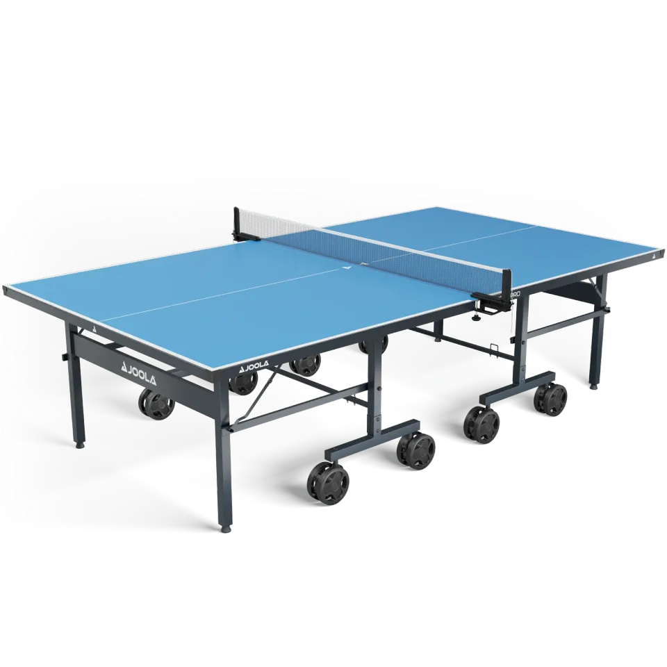 JOOLA Nova Pro table de ping-pong extérieur bleue