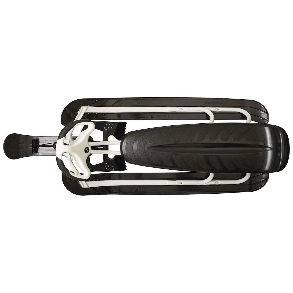 STIGA Snowracer King Size GT luge 2 places 100 kg