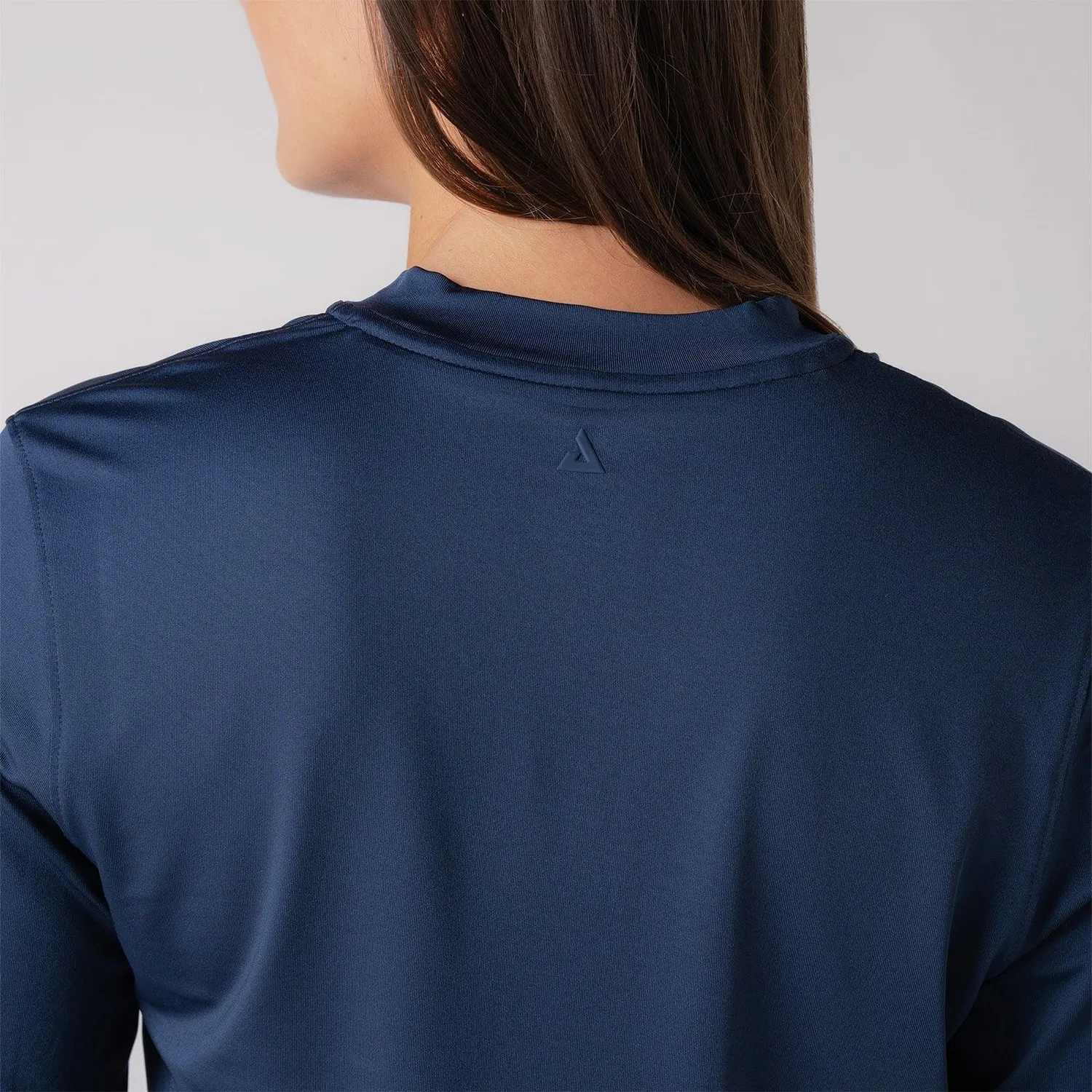 JOOLA Quarter Zip pull pickleball femme respirant