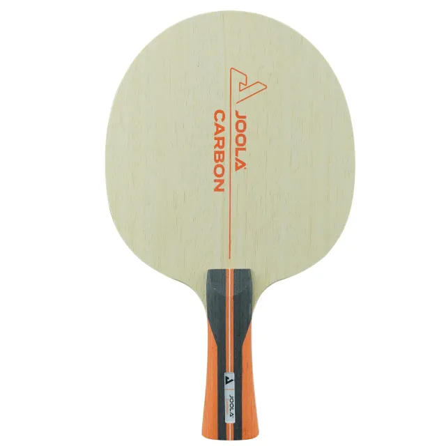 JOOLA J Carbon bois tennis de table concave
