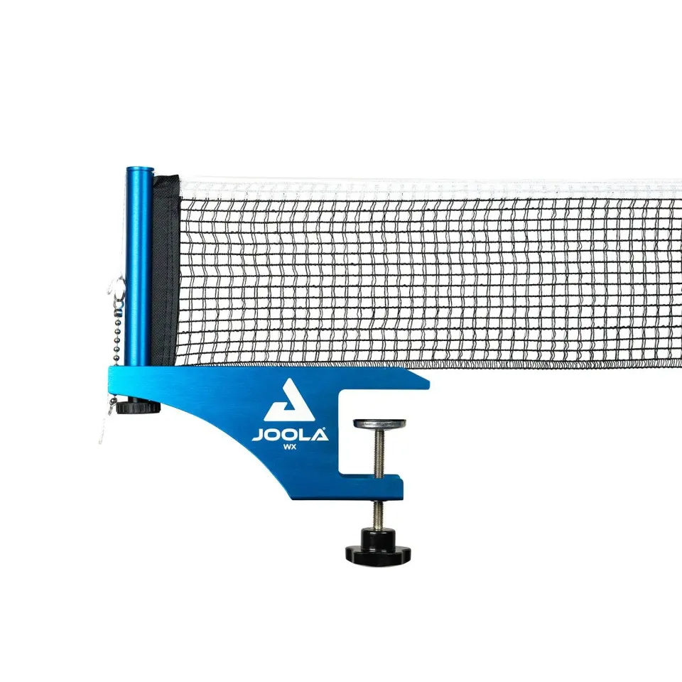 JOOLA WX Aluminium filet tennis de table extérieur