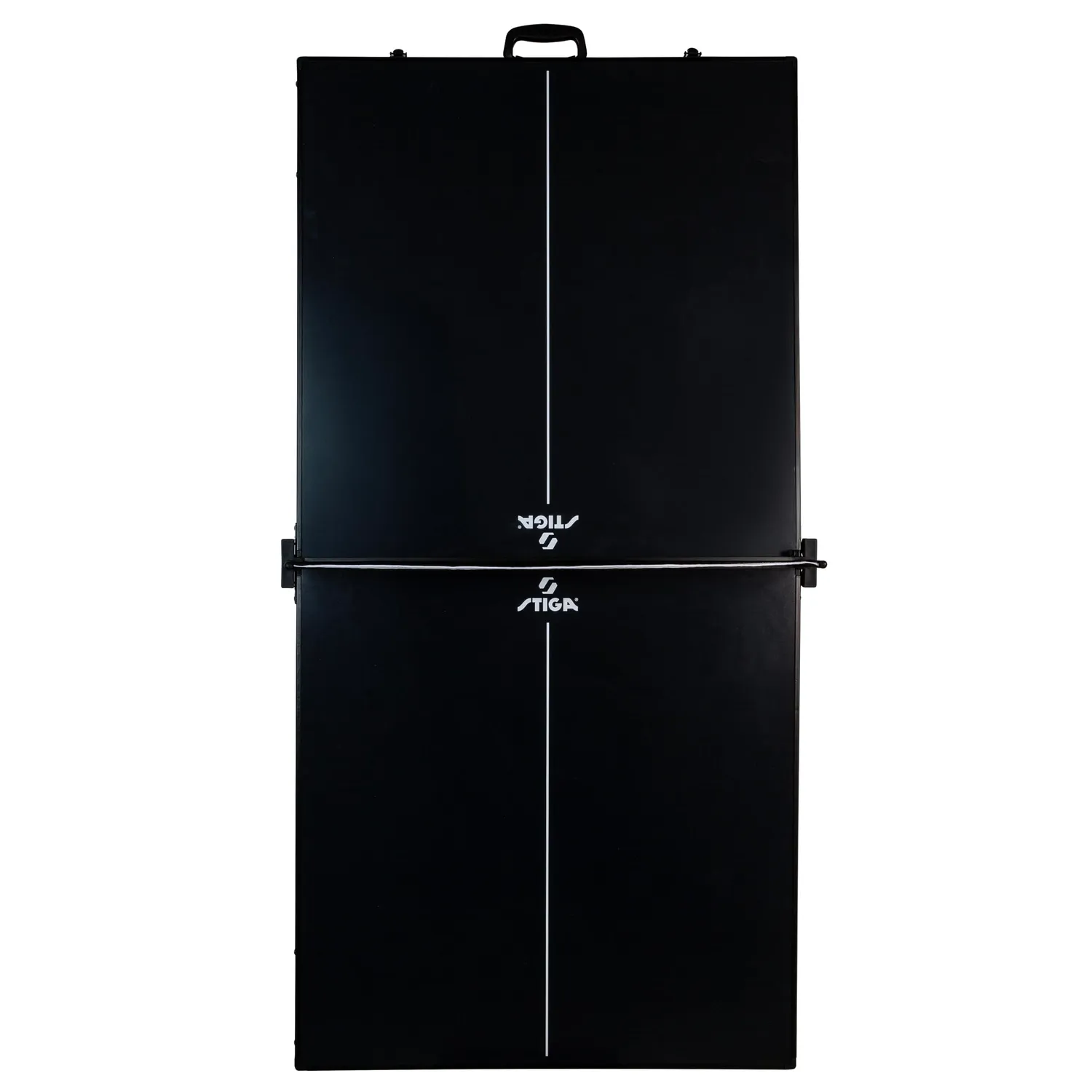 STIGA Expert Compact table ping pong 152 cm