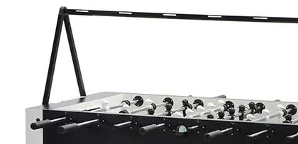 Leonhart Lampe éclairage baby-foot intérieur