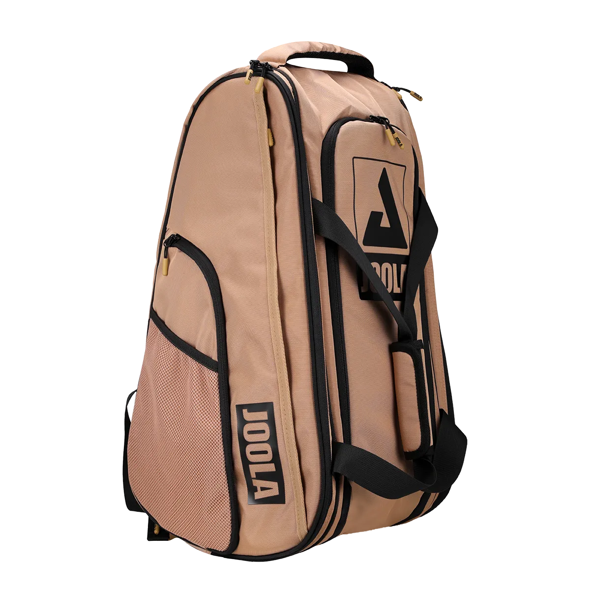 JOOLA Tour Elite sac pickleball noir 45L convertible