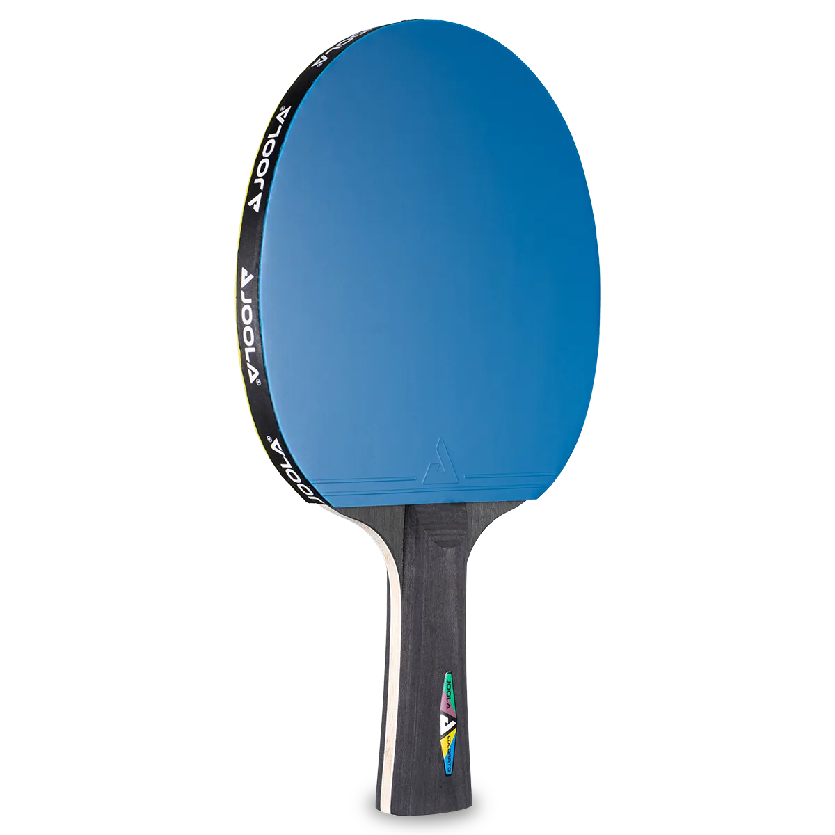 JOOLA Colorato DUO set tennis de table 2 raquettes