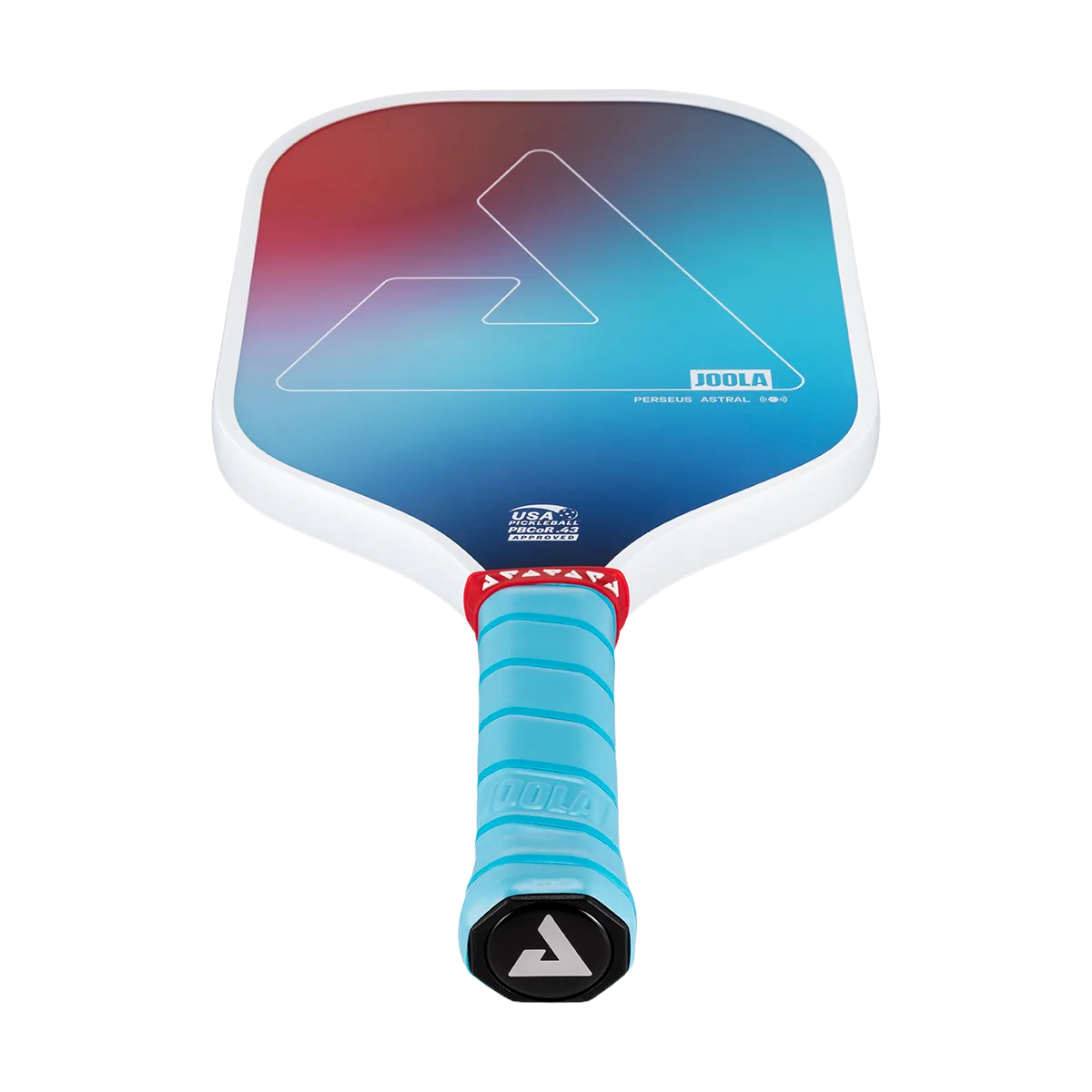 JOOLA Perseus Astral set pickleball 2 joueurs débutant