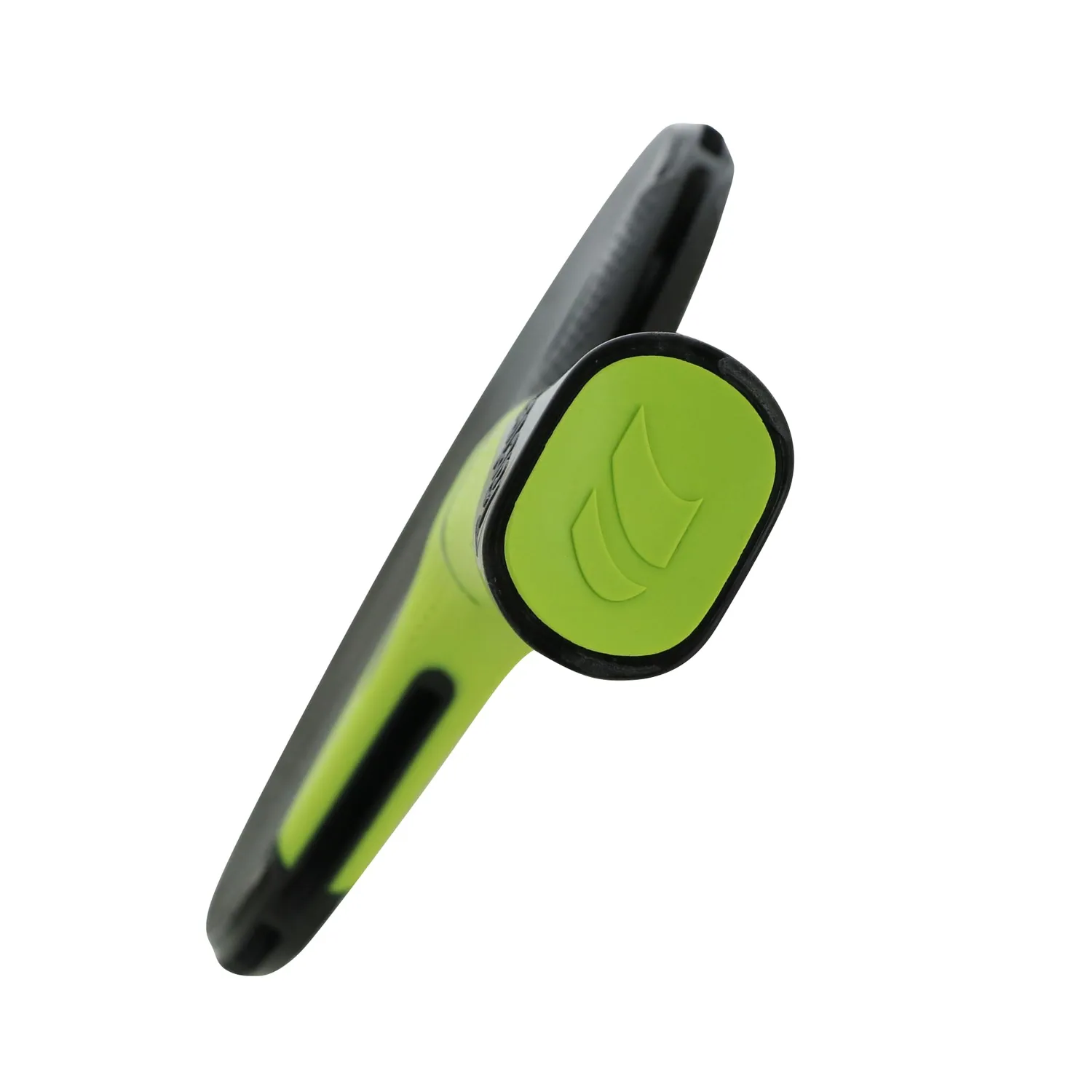 Cornilleau Tacteo raquette ping-pong extérieur lime