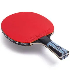 Butterfly Timo Boll Progress raquette ping-pong