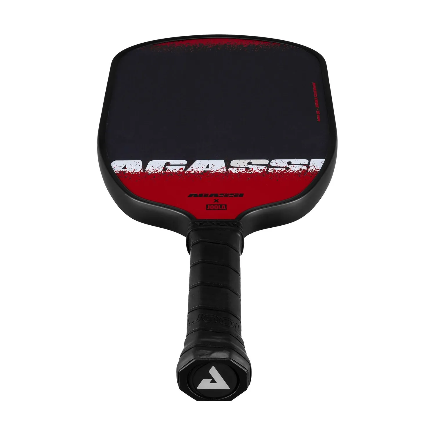 JOOLA Agassi Edge 16 Raquette Pickleball Carbone