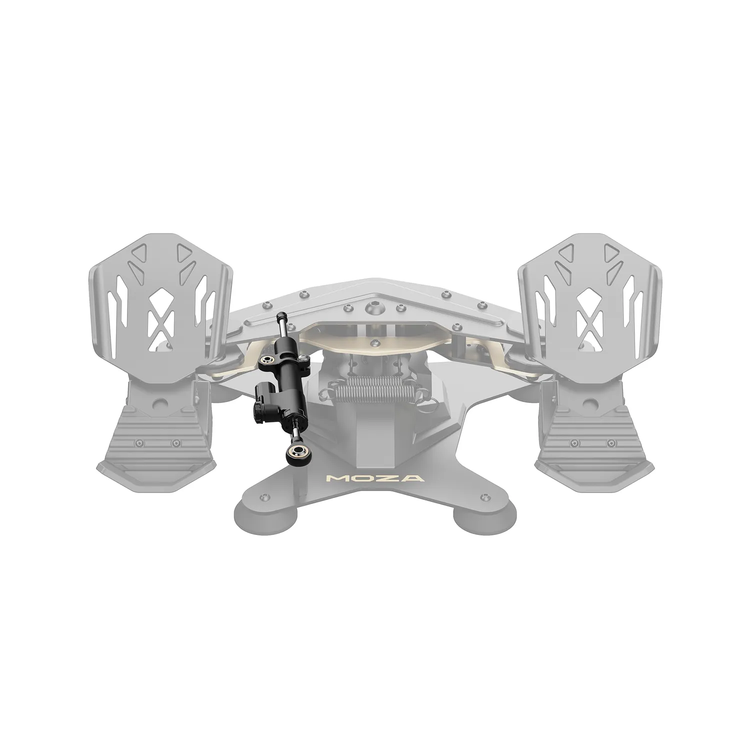 MOZA MRP amortisseur réglable simulateur de vol