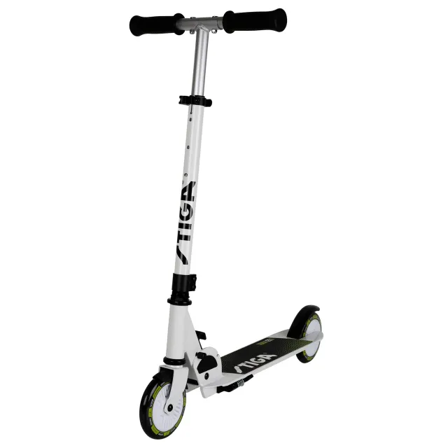 STIGA STR Track 120-S trottinette pliable 120 mm stable