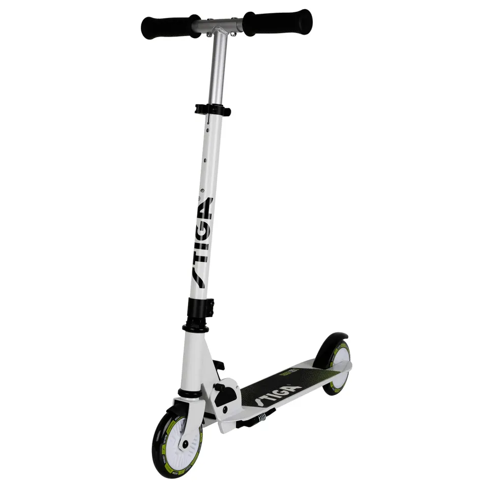 STIGA STR Track 120-S trottinette pliable 120 mm stable