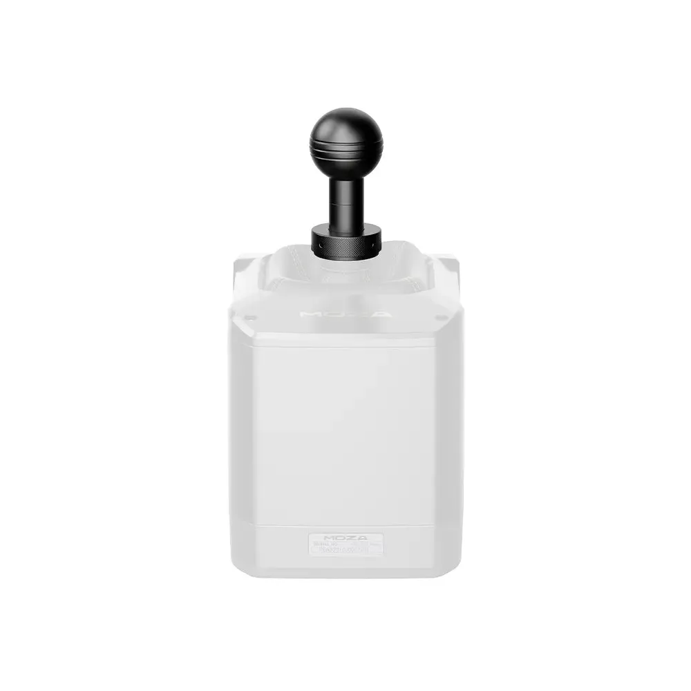 MOZA Active Shifter levier vitesse simracing retour