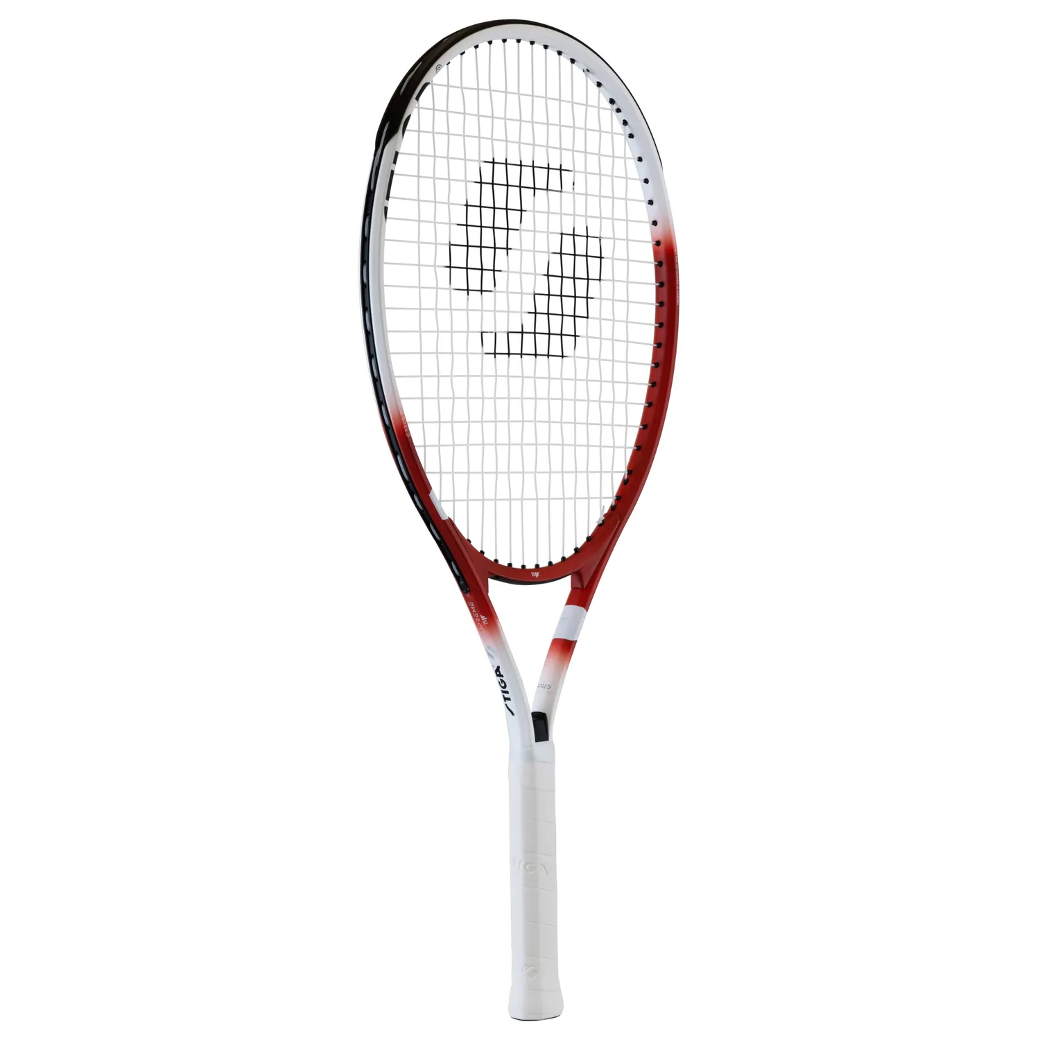 STIGA Supreme Junior raquette de tennis 25 pouces 8-10 ans