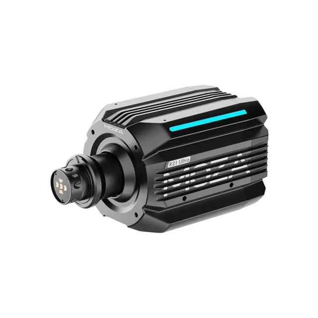 MOZA Racing R21 Ultra DD base volant 21 Nm direct drive