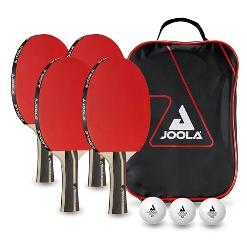 JOOLA Team School set tennis de table école indoor