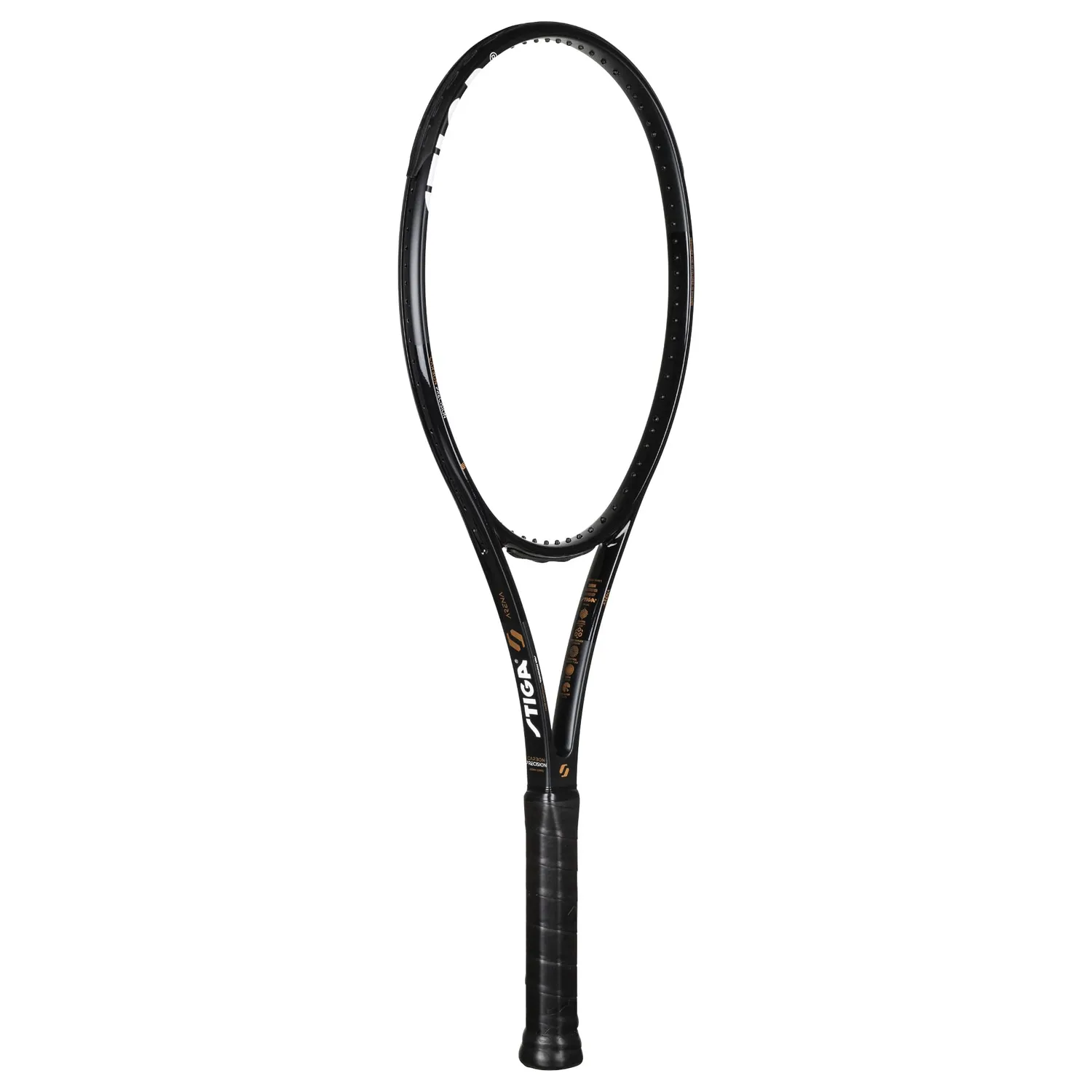 STIGA Arena Black 305 g raquette tennis contrôle