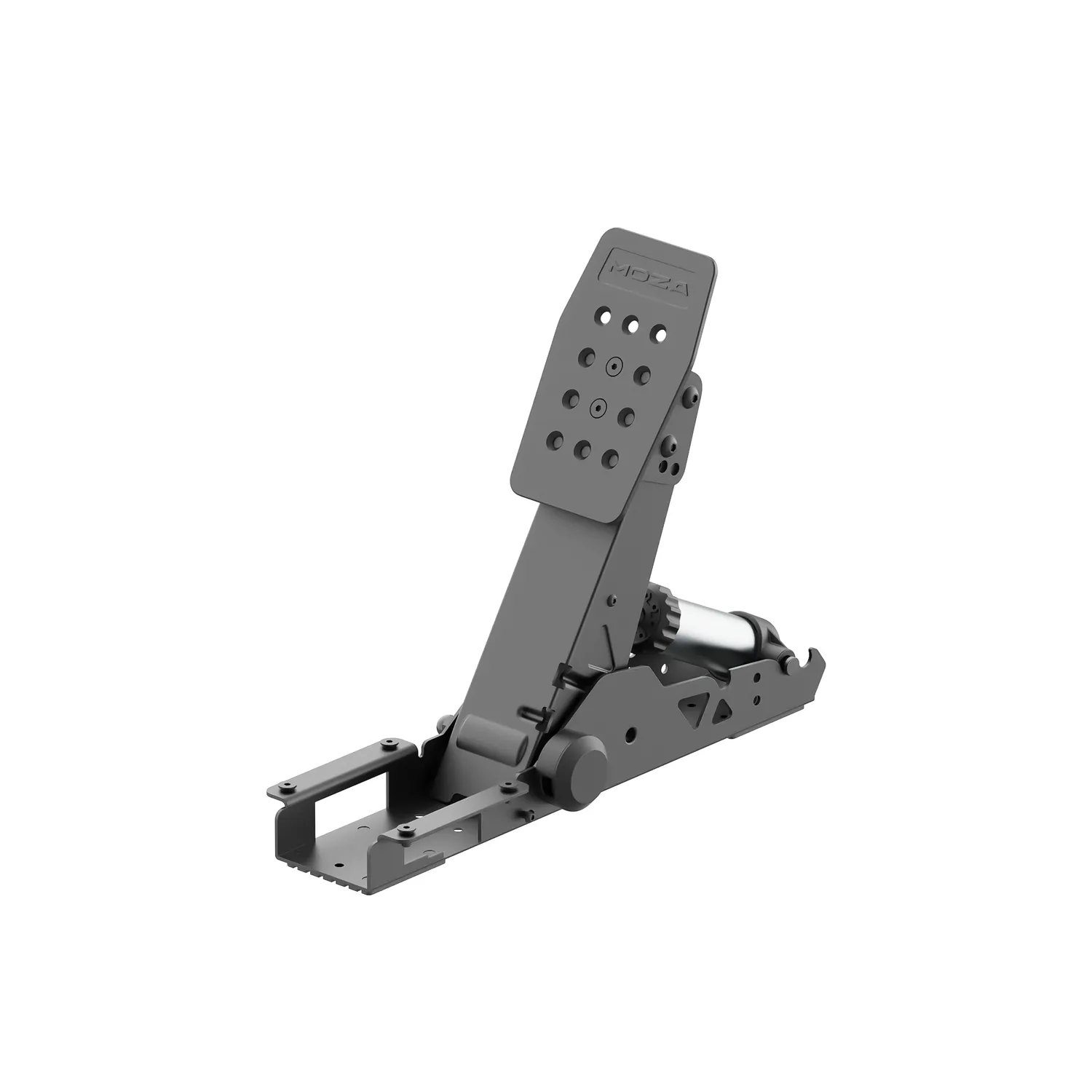 MOZA SRP2 pédale embrayage simracing métal