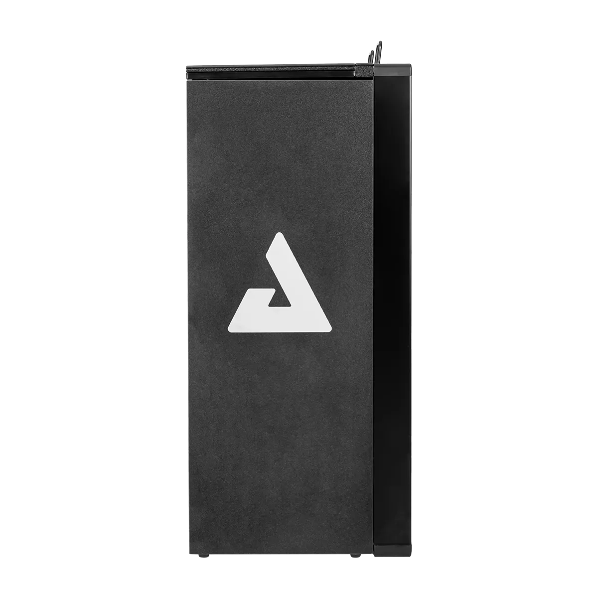 JOOLA Table d'arbitre pliable avec porte-serviettes