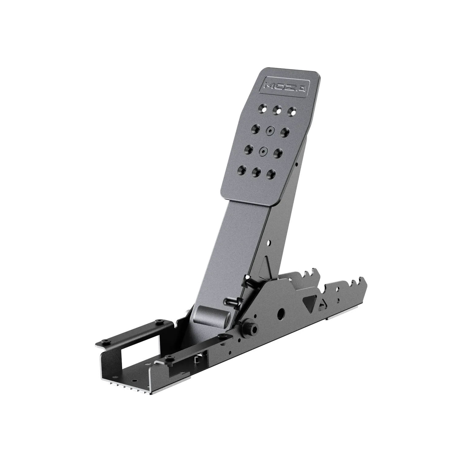 MOZA Racing SRP Lite2 pédale embrayage sim racing