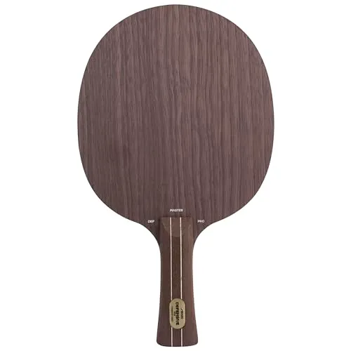 STIGA Defensive Pro Master bois tennis de table concave défensif