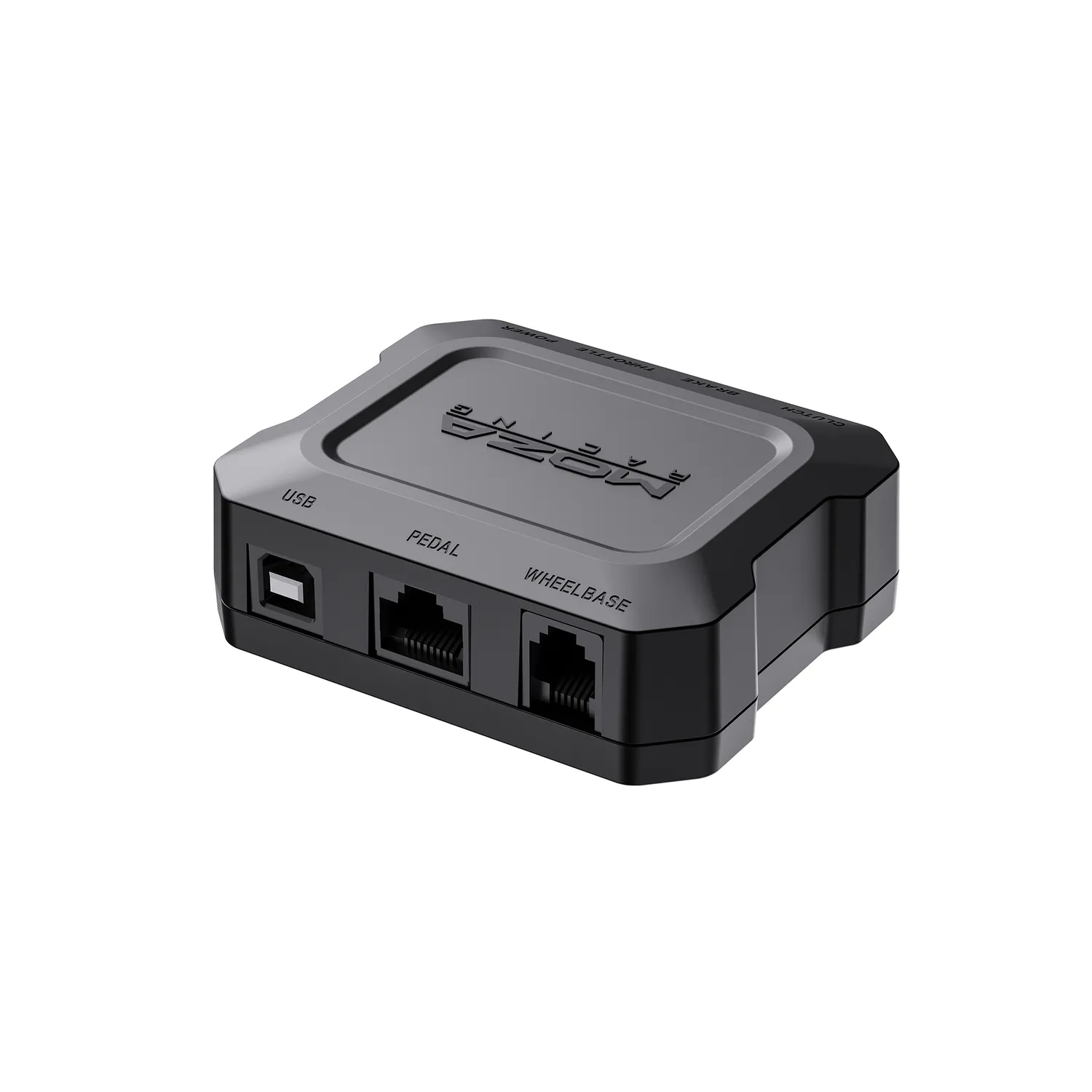 MOZA Racing PHF kit haptique pédales 0-100 Hz