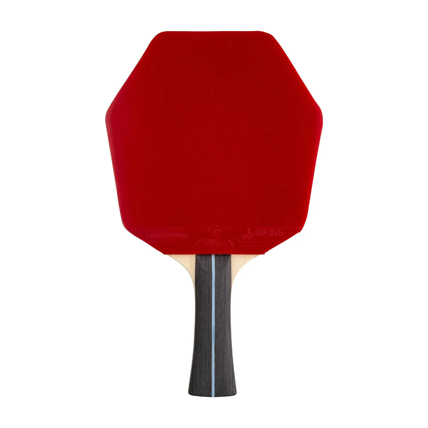 STIGA Banda Allround Future raquette tennis de table cybershape