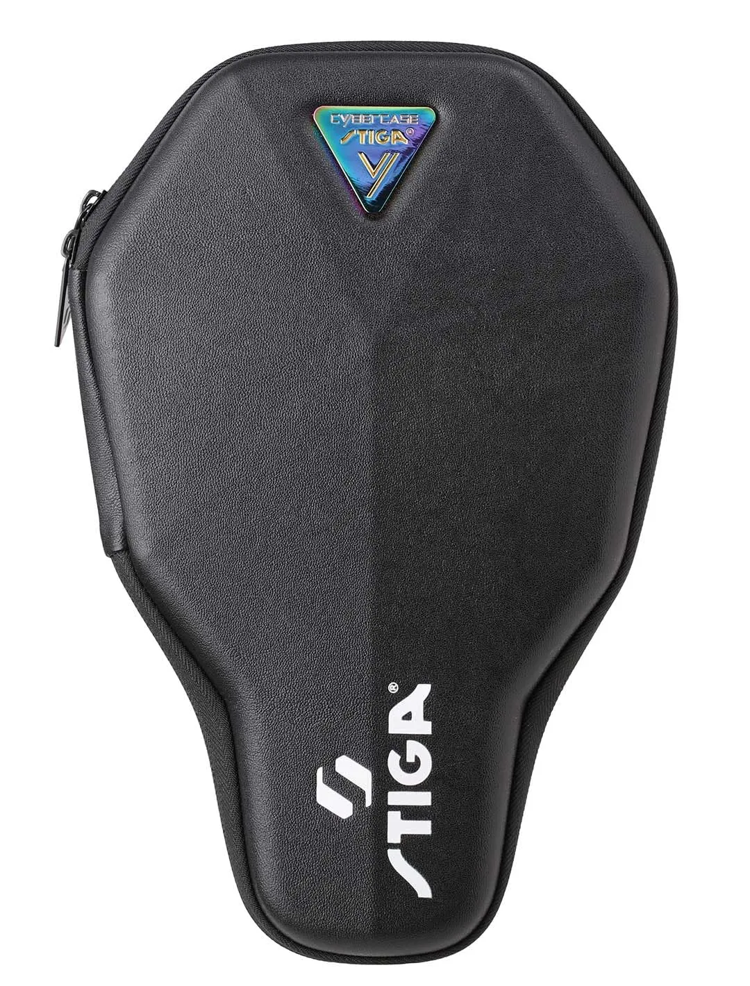 STIGA Cybershape Cybercase housse raquette 2 places
