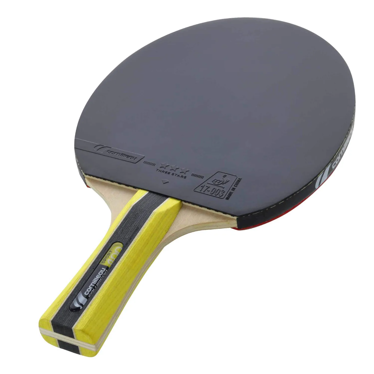 Cornilleau Sport 400 raquette tennis de table loisir