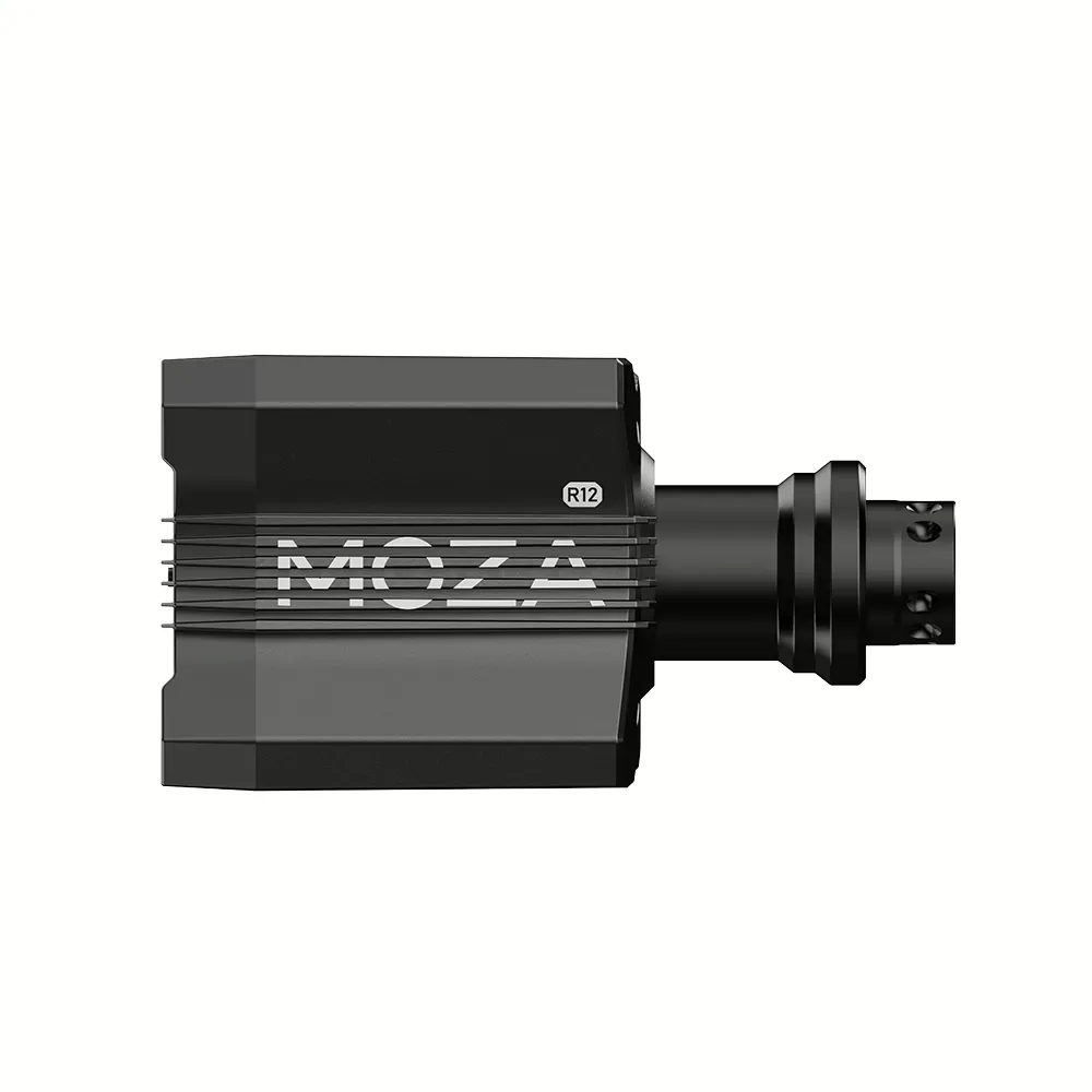 MOZA Racing R12 V2 base direct drive simracing 12 Nm