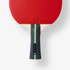 Butterfly Timo Boll Ovtcharov Expert raquette contrôle