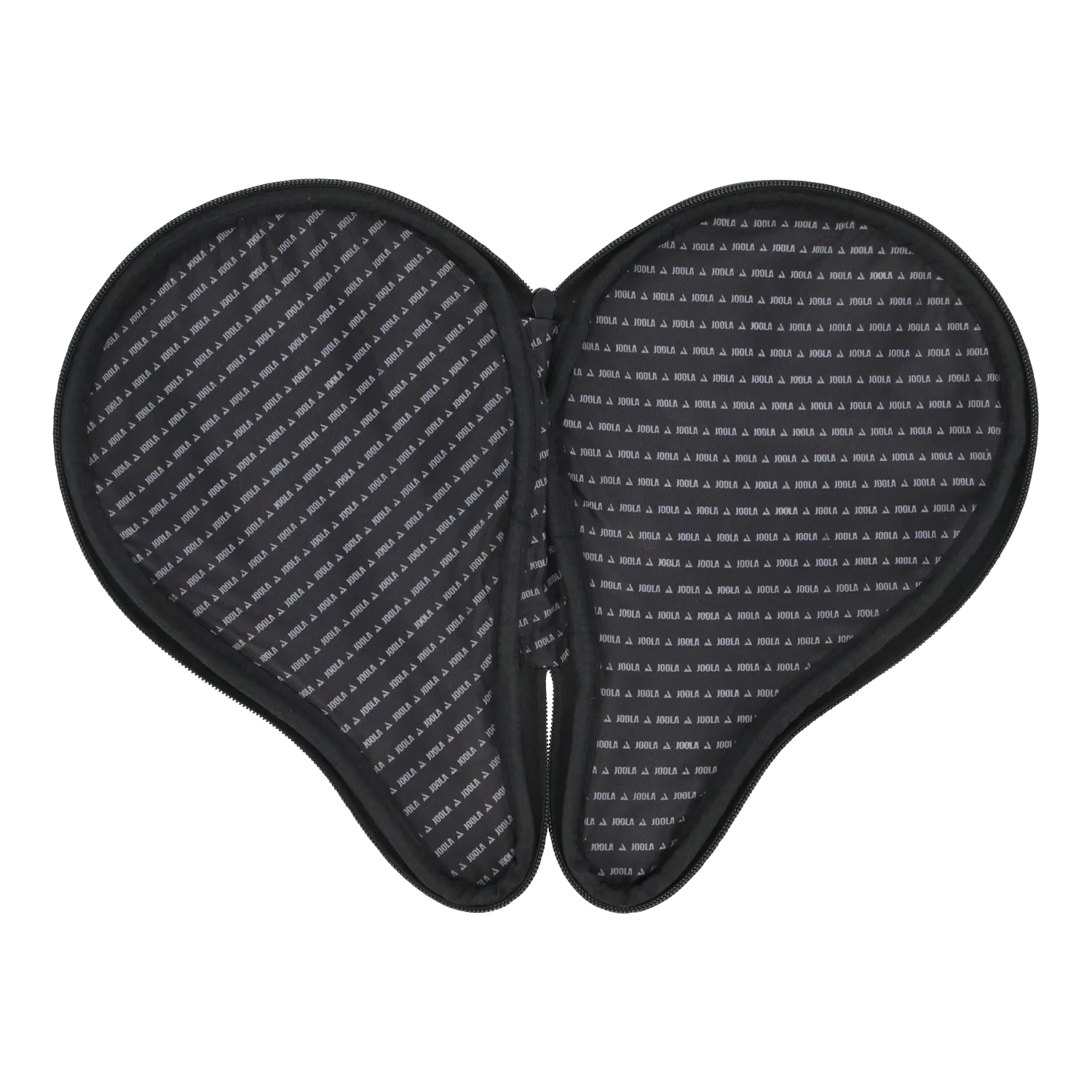 JOOLA Vision Pro Shape housse raquette tennis de table compacte
