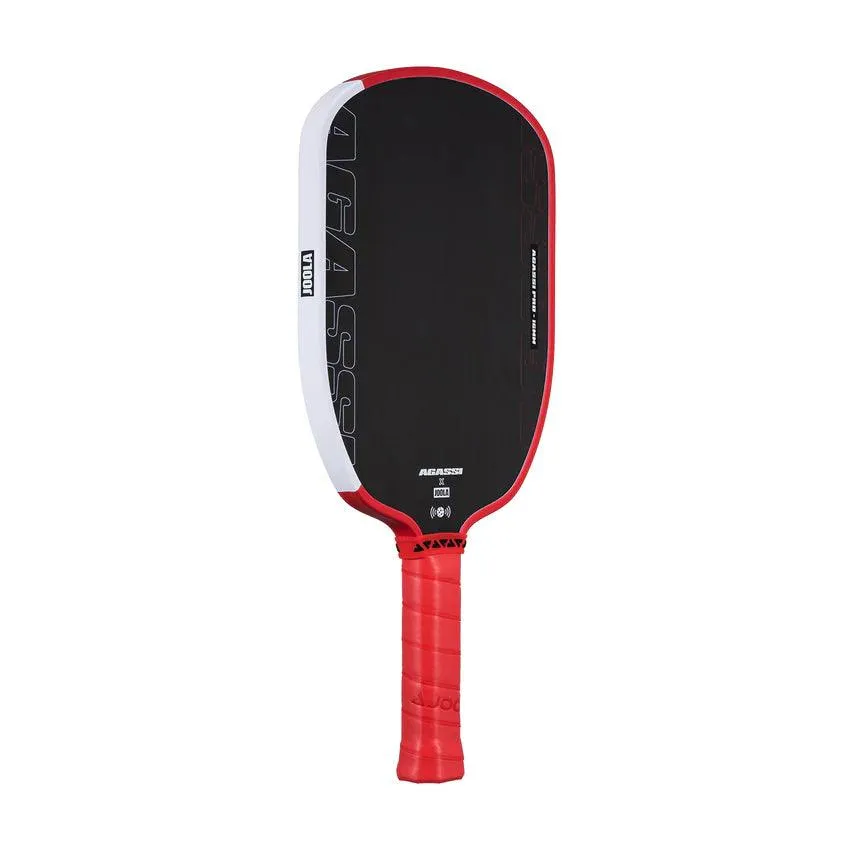 JOOLA Agassi Pro IV 16 raquette pickleball 16mm