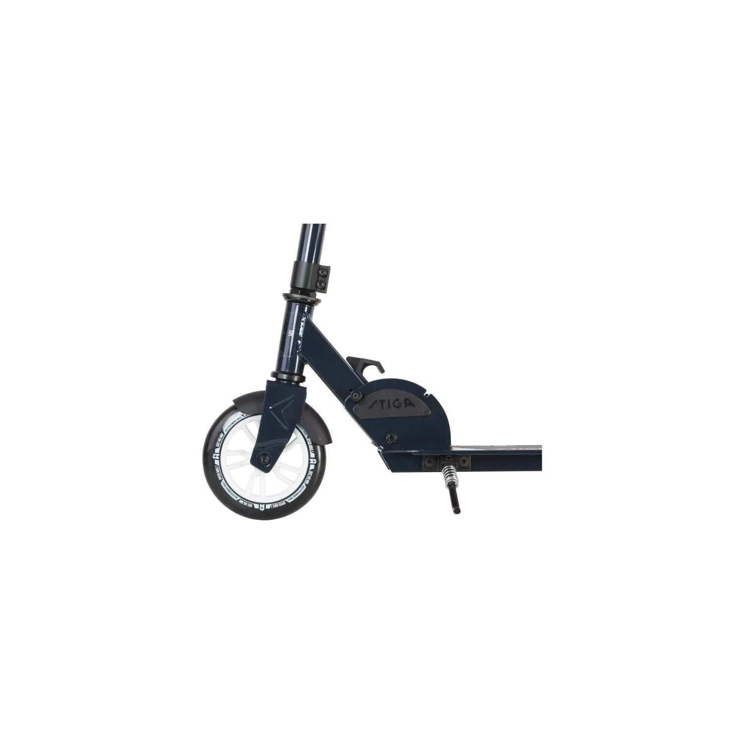 STIGA Cruise 145-S trottinette adulte réglable