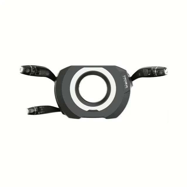 MOZA Racing R5 commodos multifonction 28 touches