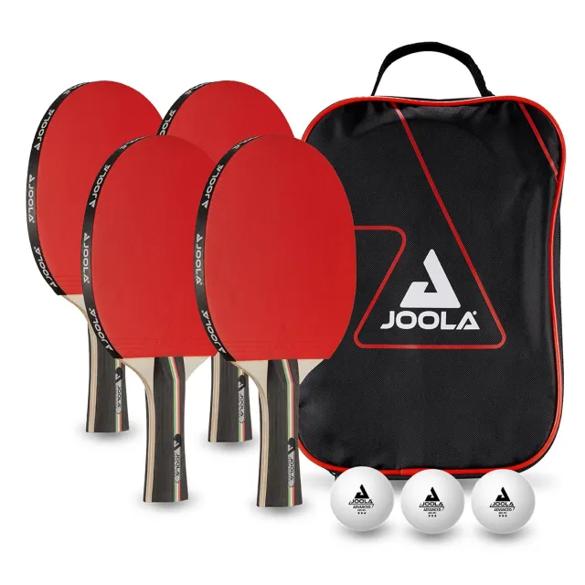 JOOLA Team School set tennis de table école indoor