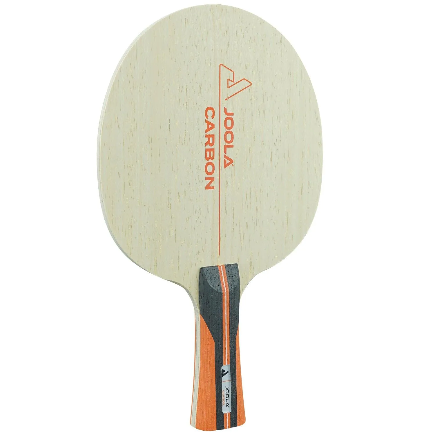 JOOLA J Carbon bois tennis de table concave