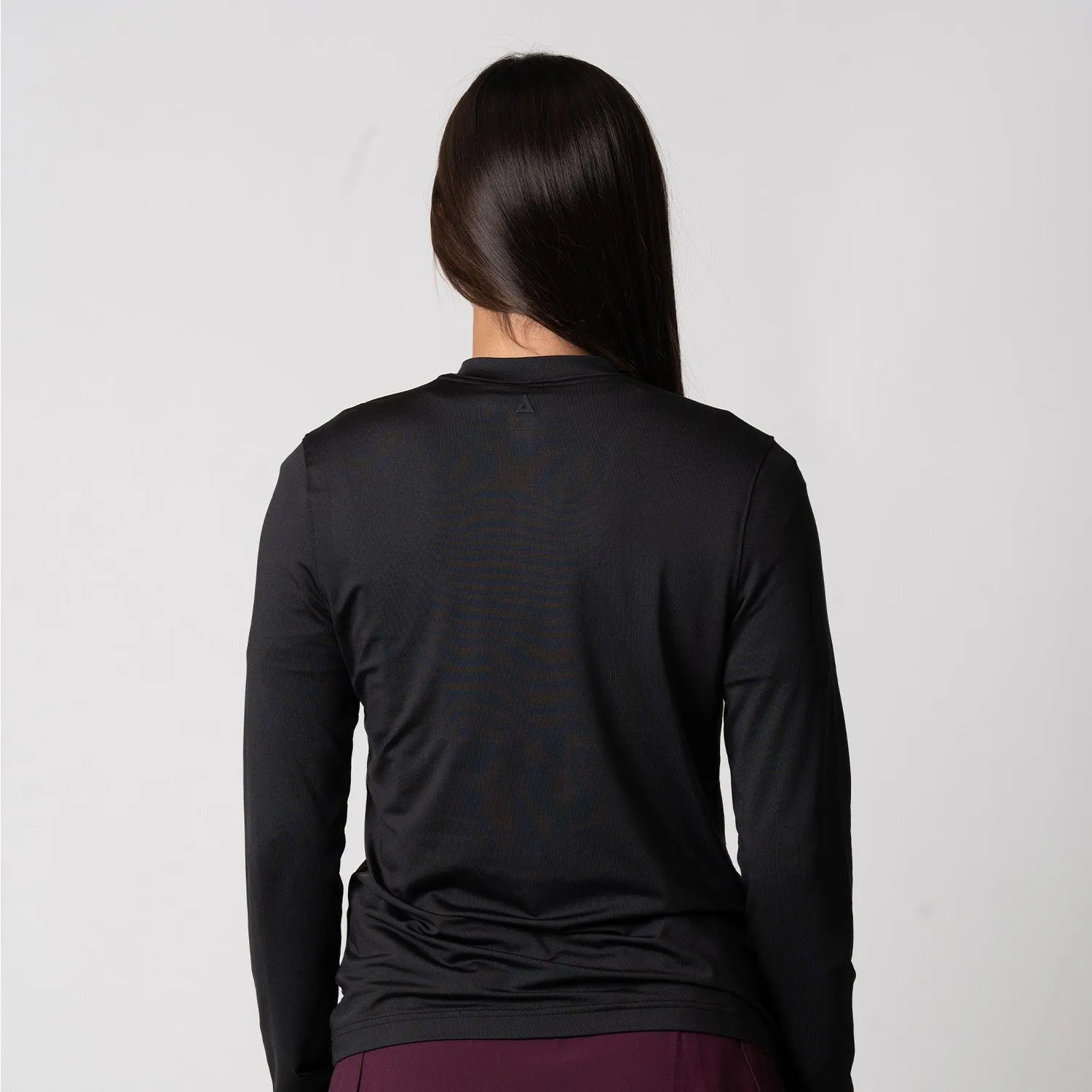 JOOLA Quarter Zip pull pickleball femme respirant