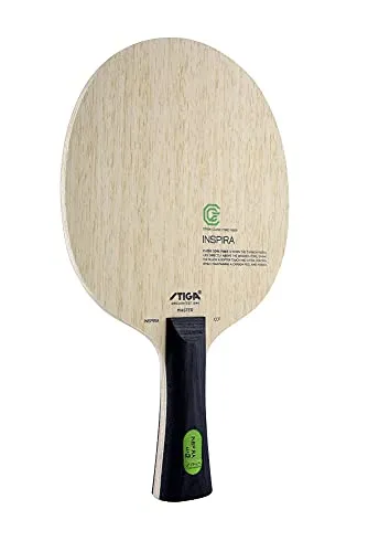STIGA Inspira CCF bois de tennis de table Master offensif
