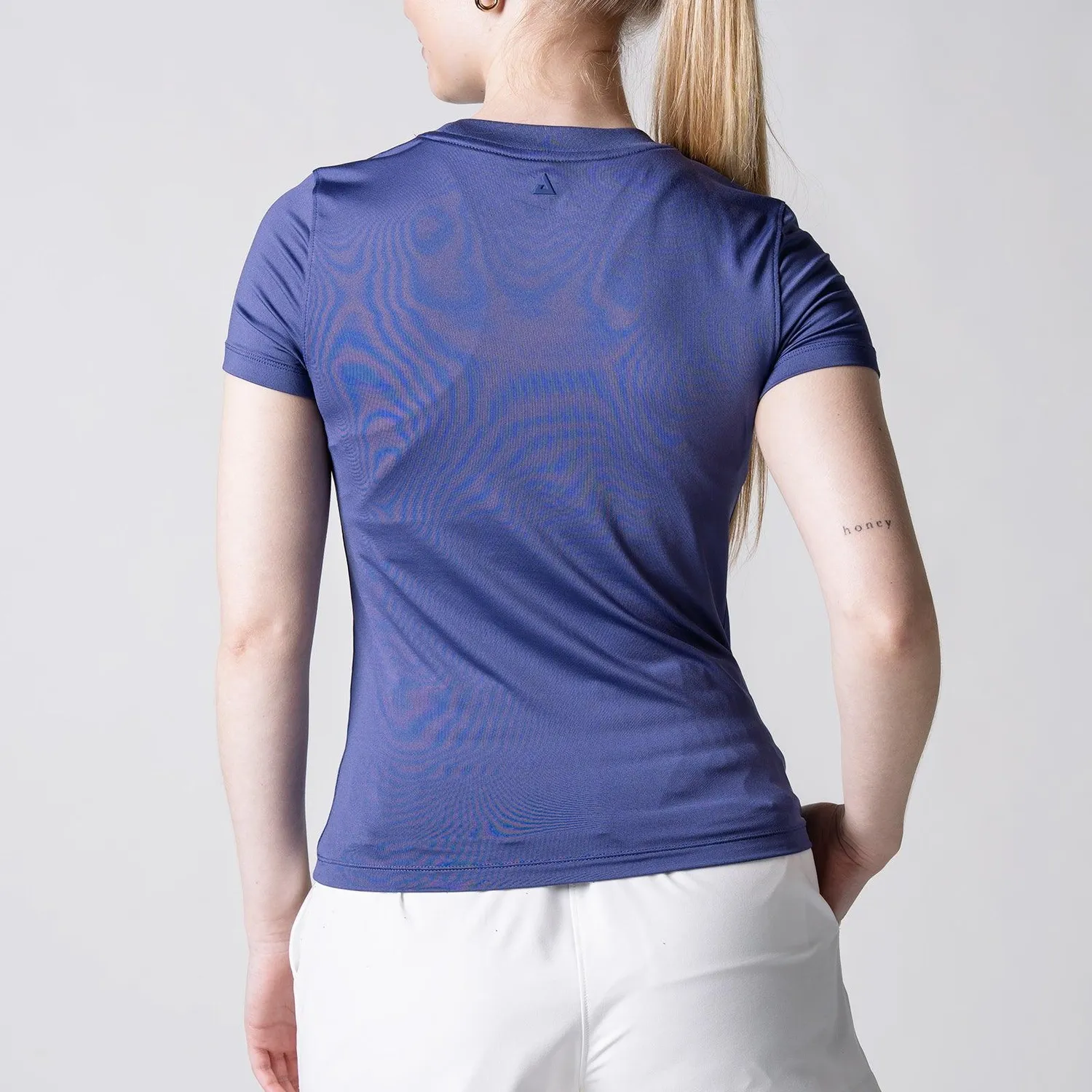 JOOLA Club t-shirt femme manches courtes sport