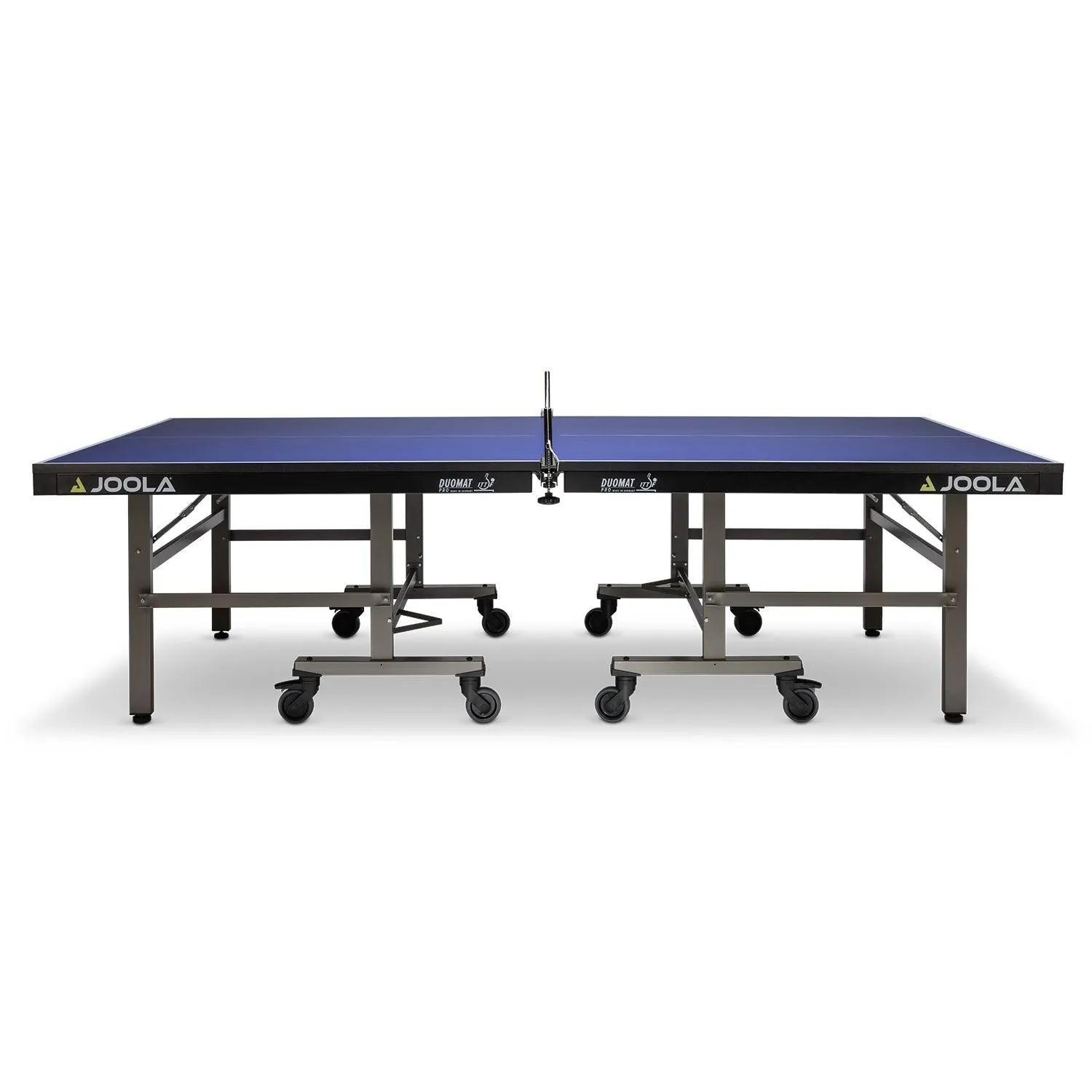 JOOLA Duomat Pro table de ping-pong verte 25 mm