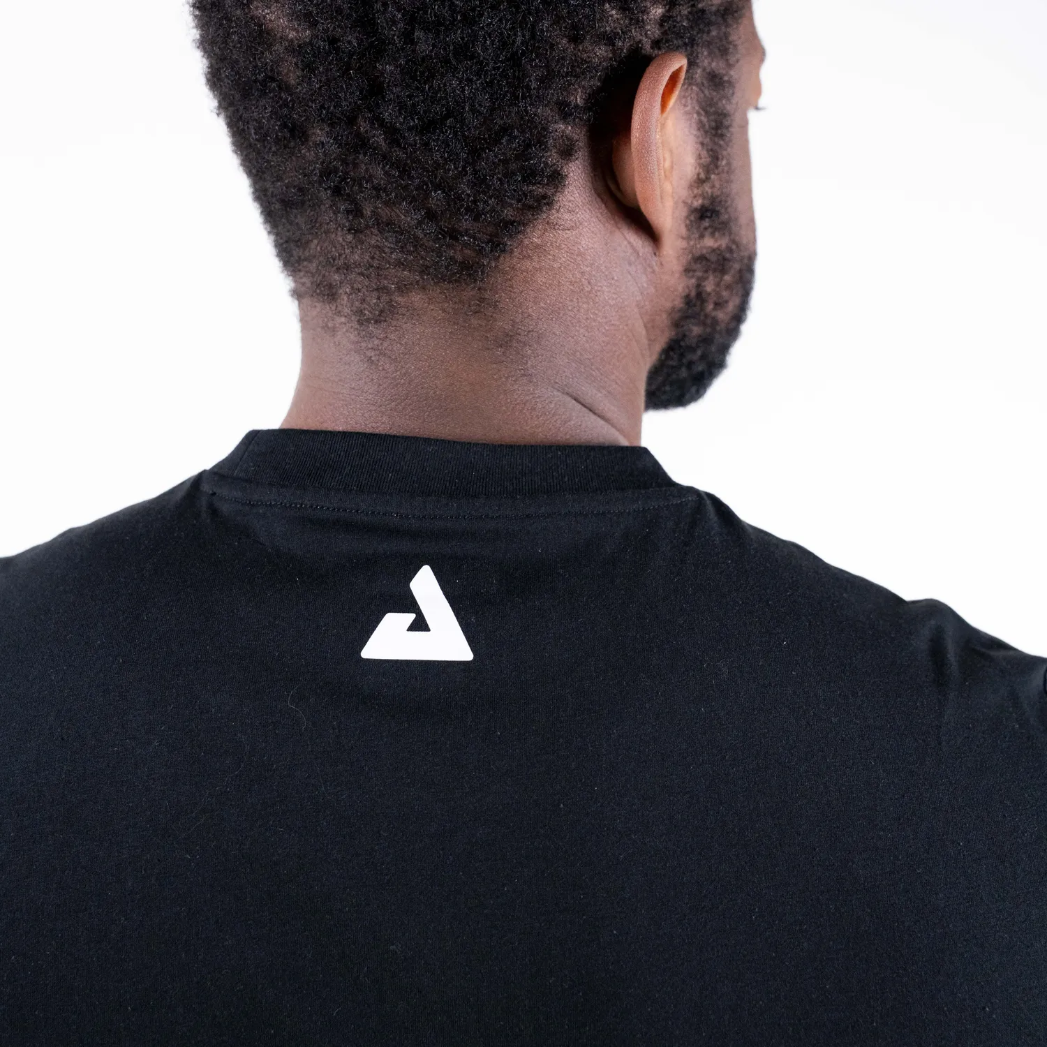 JOOLA Lock-up t-shirt noir sport homme