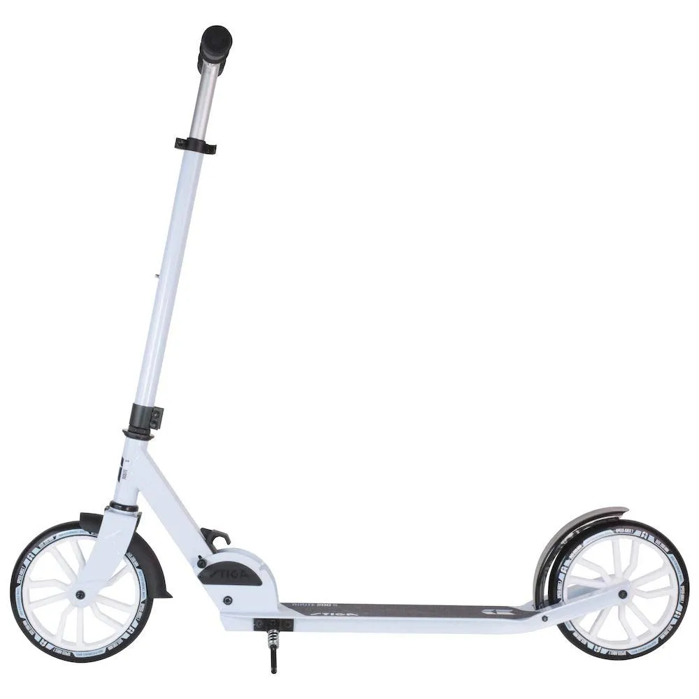 STIGA Route 200-S trottinette adulte pliable 200 mm