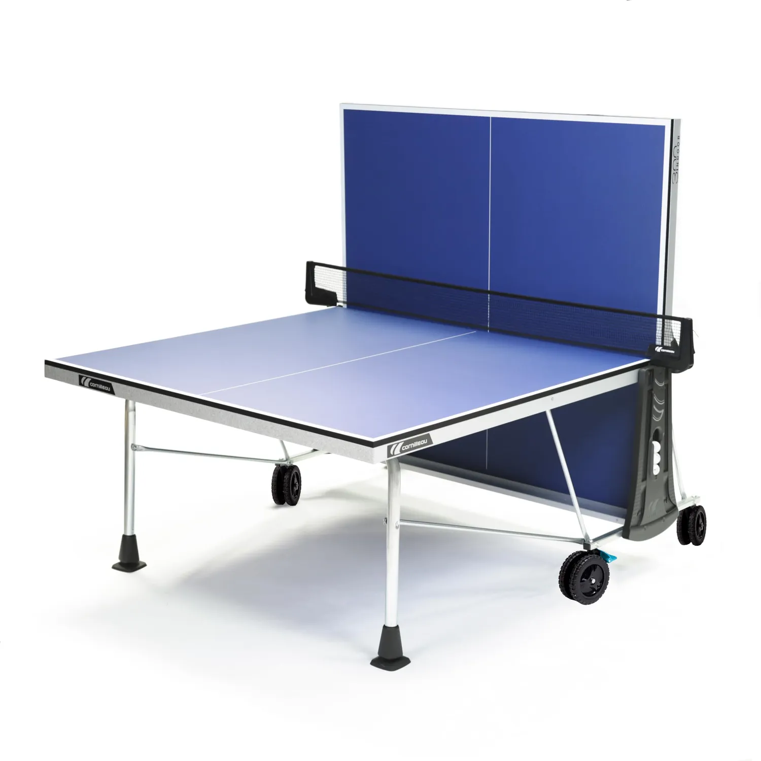 Cornilleau 300 Indoor table de ping-pong d’intérieur 18 mm
